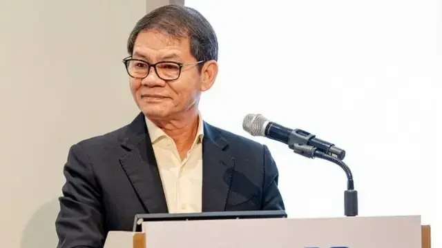 108 nhà đầu tư nước ngoài nắm 26,8% vốn của THACO